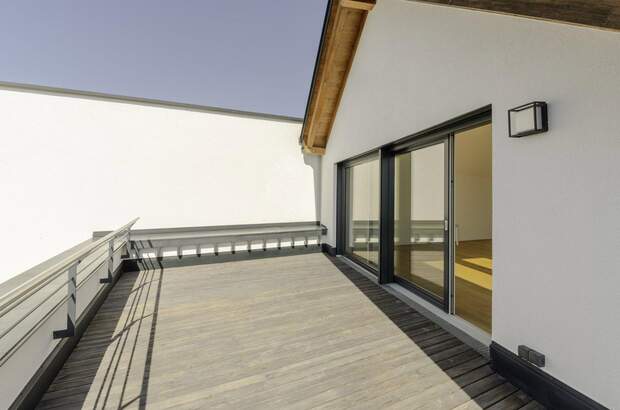 Terrassenwohnung mieten in 5310 Mondsee (Bild 1)