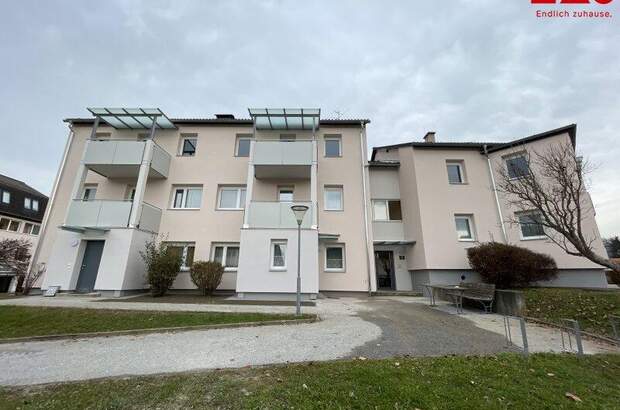 Terrassenwohnung mieten in 8570 Voitsberg (Bild 1)