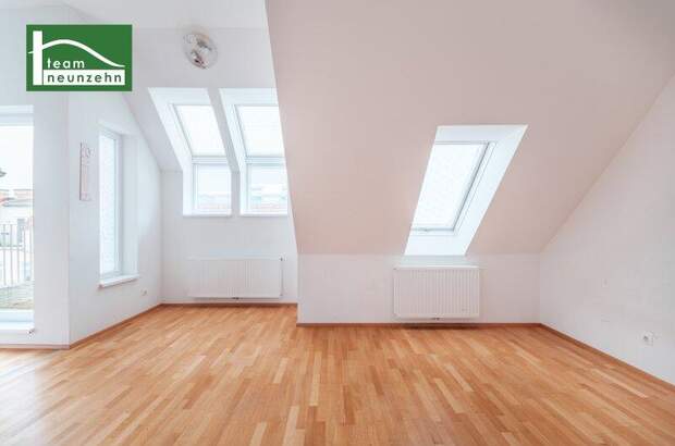 Terrassenwohnung kaufen in 1100 Wien (Bild 1)