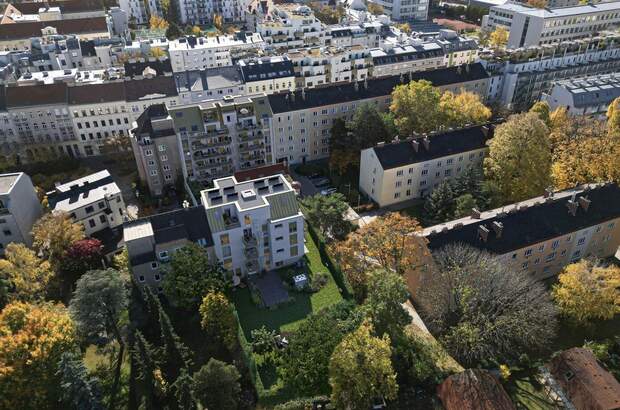 Wohnung mit Balkon kaufen in 1140 Wien (Bild 5)