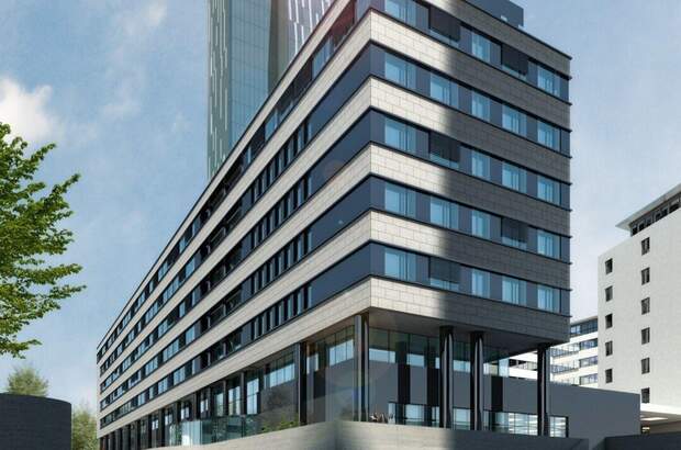 Gewerbeobjekt mieten in 1100 Wien (Bild 1)