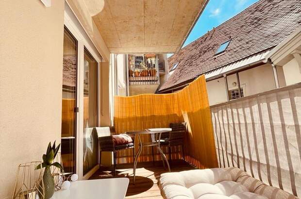 Wohnung mit Balkon mieten in 8010 Graz (Bild 1)
