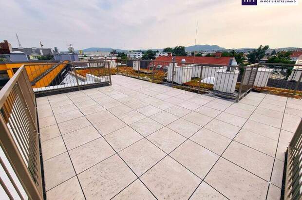 Terrassenwohnung kaufen in 1230 Wien (Bild 2)