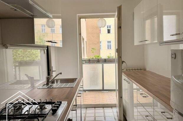 Wohnung mit Balkon mieten in 1030 Wien (Bild 2)
