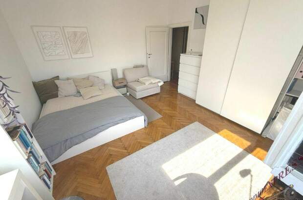 Mietwohnung in 1070 Wien (Bild 2)