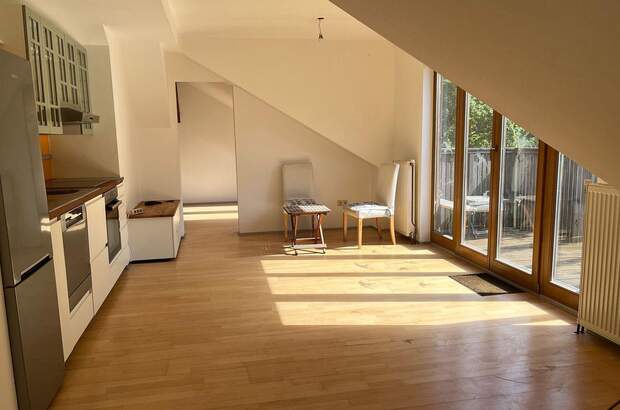 Wohnung mit Balkon mieten in 1140 Wien (Bild 1)
