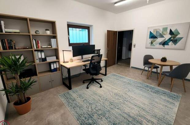 Gewerbeobjekt mieten in 6020 Innsbruck (Bild 1)