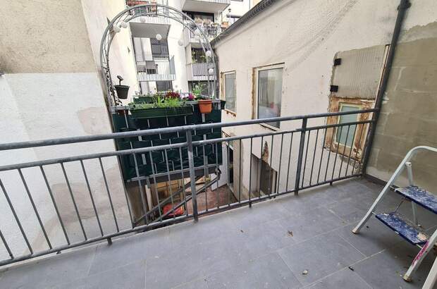 Wohnung mit Balkon kaufen in 1180 Wien (Bild 4)
