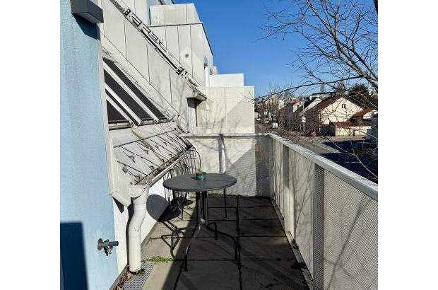 Terrassenwohnung kaufen in 1100 Wien (Bild 4)
