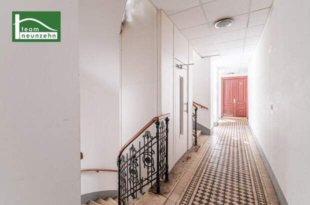 Wohnung kaufen in 1120 Wien (Bild 4)