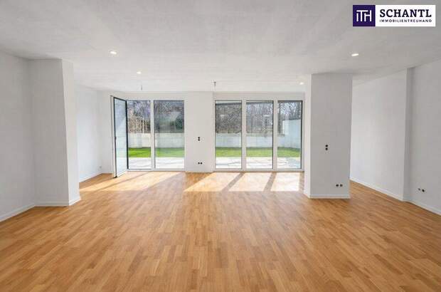 Terrassenwohnung kaufen in 1210 Wien (Bild 2)