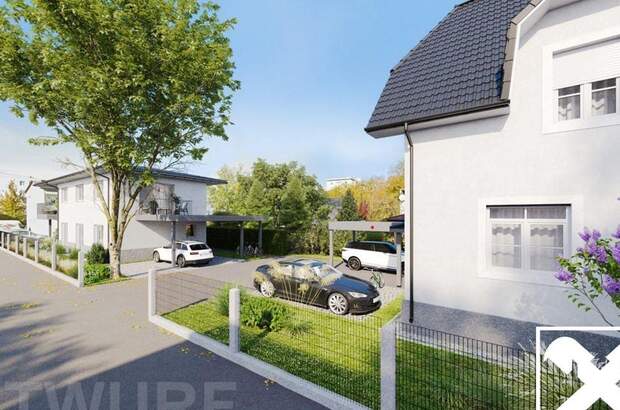 Haus mit Garten kaufen in 9020 Klagenfurt (Bild 2)