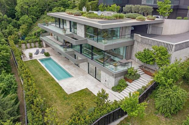 Chalet kaufen in 1170 Wien (Bild 2)