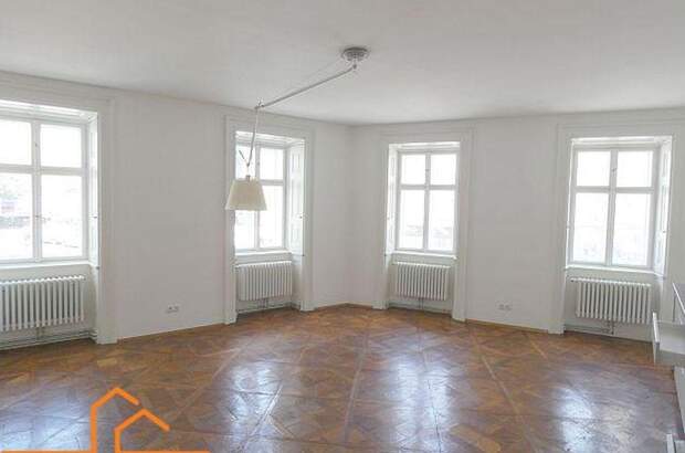 Altbauwohnung mieten in 1030 Wien 3. (Bild 2)
