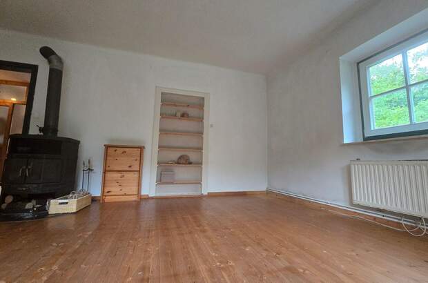 Altbauwohnung mieten in 3161 Wiesenbach (Bild 2)