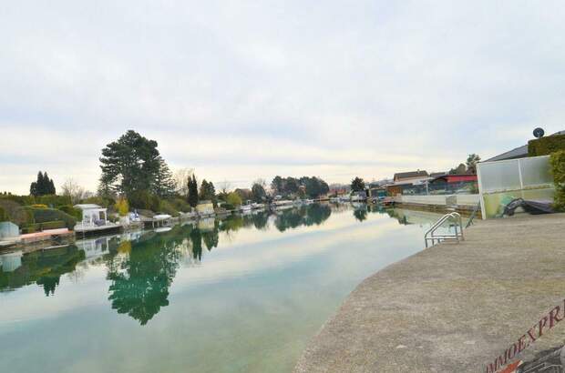 Haus mit Garten kaufen in 2483 Weigelsdorf
