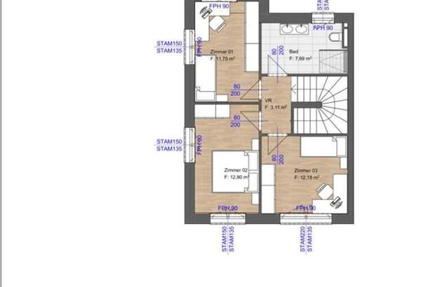 Mehrfamilienhaus kaufen in 1220 Wien (Bild 2)