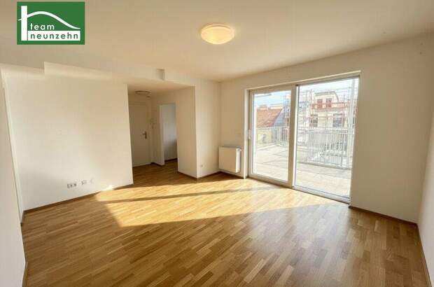 Terrassenwohnung kaufen in 1160 Wien (Bild 1)