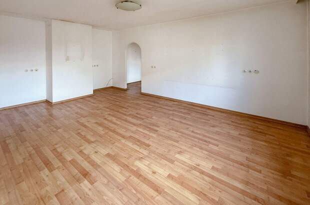 Wohnung mit Balkon mieten in 3430 Tulln (Bild 1)