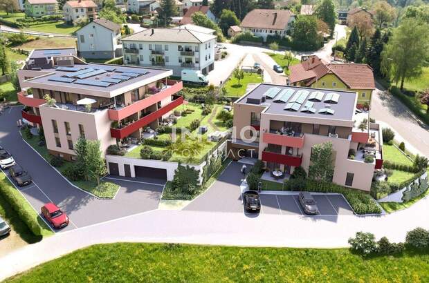 Wohnung kaufen in 4722 Peuerbach (Bild 4)