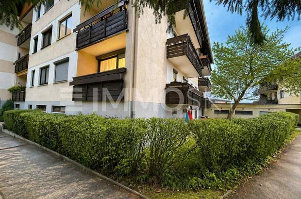 Terrassenwohnung kaufen in 5301 Eugendorf (Bild 5)