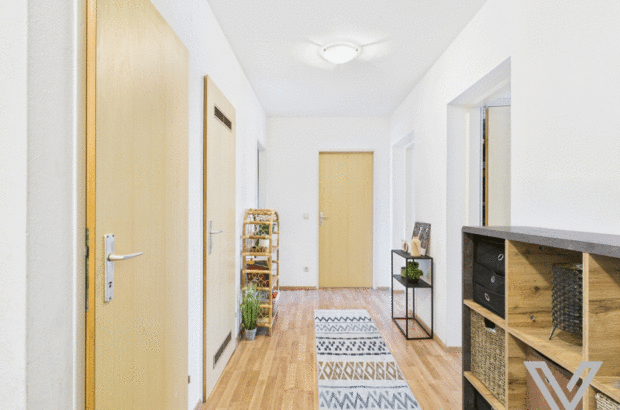 Terrassenwohnung kaufen in 5630 Bad Hofgastein (Bild 5)