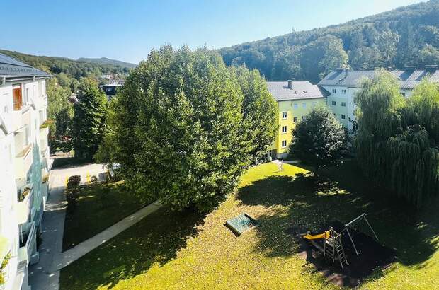 Terrassenwohnung kaufen in 3001 Mauerbach (Bild 1)