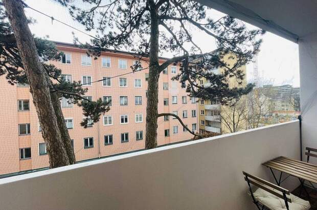 Terrassenwohnung mieten in 5020 Salzburg (Bild 2)