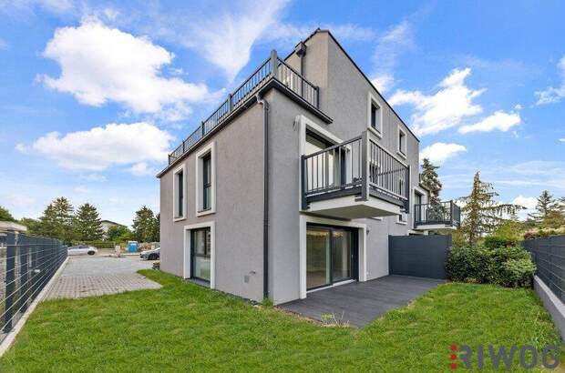 Mehrfamilienhaus kaufen in 2100 Korneuburg (Bild 2)