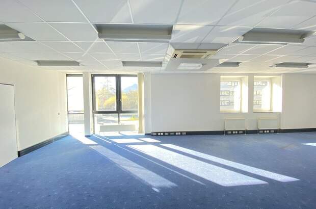 Gewerbeobjekt mieten in 5020 Salzburg (Bild 2)