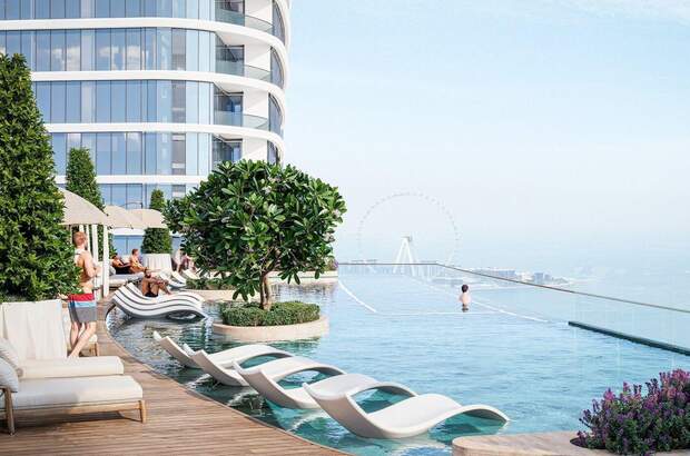 Wohnung mit Balkon kaufen (Bild 4)