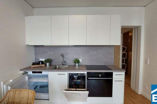 Terrassenwohnung mieten in 1220 Wien (Bild 5)