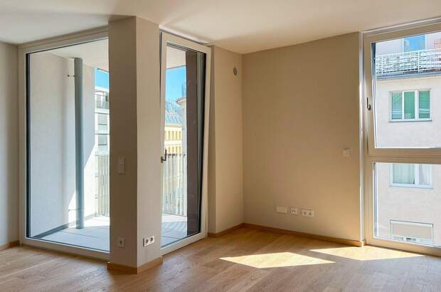 Wohnung mit Balkon kaufen in 1120 Wien