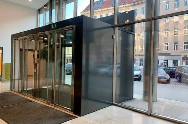 Gewerbeobjekt mieten in 1050 Wien (Bild 4)