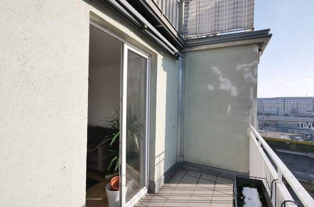 Wohnung mit Balkon kaufen in 1050 Wien (Bild 5)