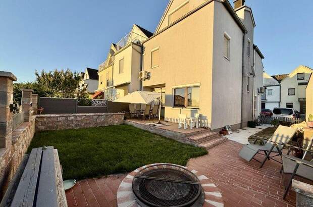 Reihenhaus kaufen in 2230 Gänserndorf (Bild 4)