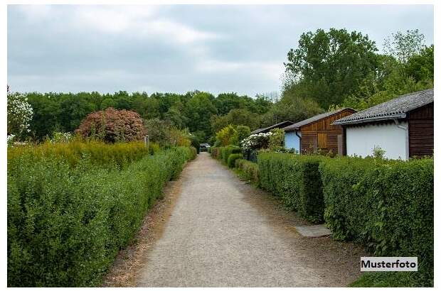 Gartenhaus kaufen in 8621 Thörl (Bild 1)