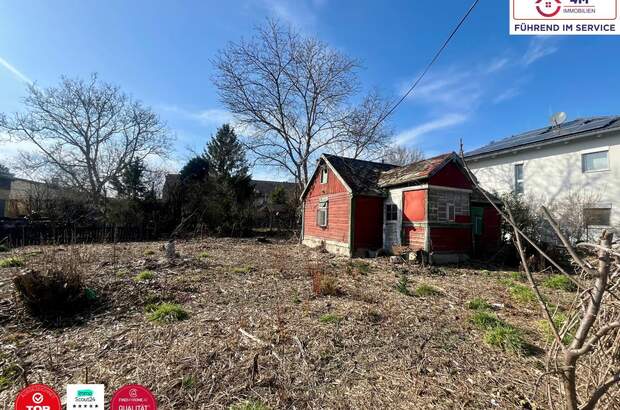 Grundstück kaufen in 1220 Wien (Bild 4)