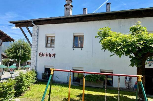 Gewerbeobjekt kaufen in 6403 Flaurling (Bild 2)