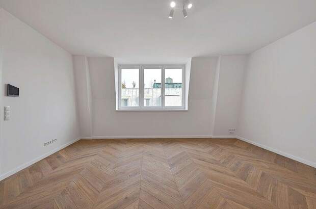 Terrassenwohnung kaufen in 1040 Wien (Bild 4)