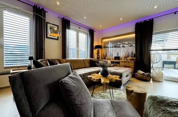 Terrassenwohnung kaufen in 8950 Stainach (Bild 5)