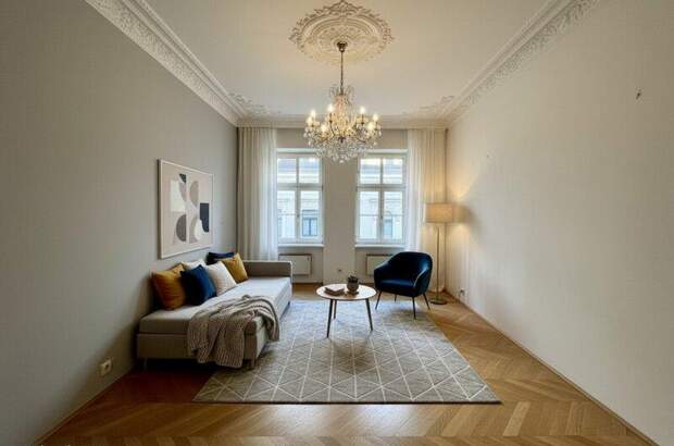 Eigentumswohnung in 1030 Wien (Bild 1)