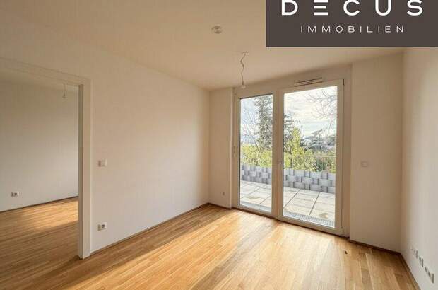 Terrassenwohnung mieten in 1220 Wien (Bild 4)