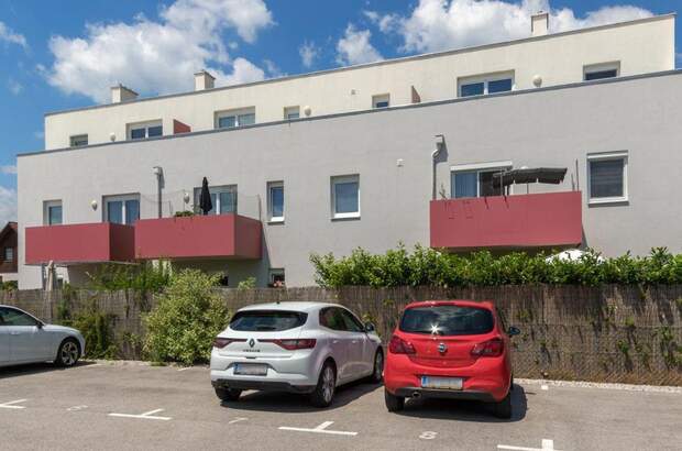 Wohnung mieten in 2751 Steinabrückl (Bild 4)