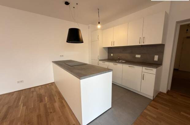 Terrassenwohnung mieten in 3100 St. Pölten (Bild 2)