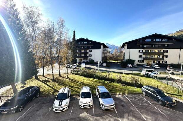Wohnung kaufen in 5700 Zell am See (Bild 2)