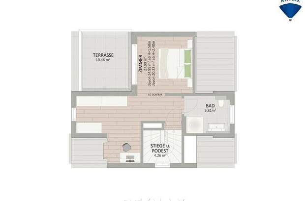 Haus mit Garten kaufen in 1220 Wien (Bild 5)