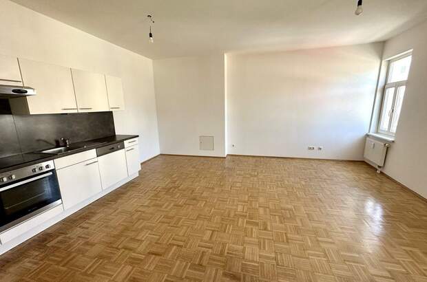Altbauwohnung mieten in 8020 Graz (Bild 1)
