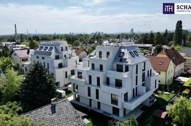 Terrassenwohnung kaufen in 1220 Wien (Bild 3)