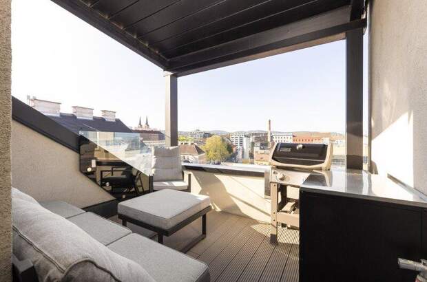Terrassenwohnung kaufen in 1160 Wien (Bild 3)